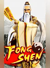 Feng Shen